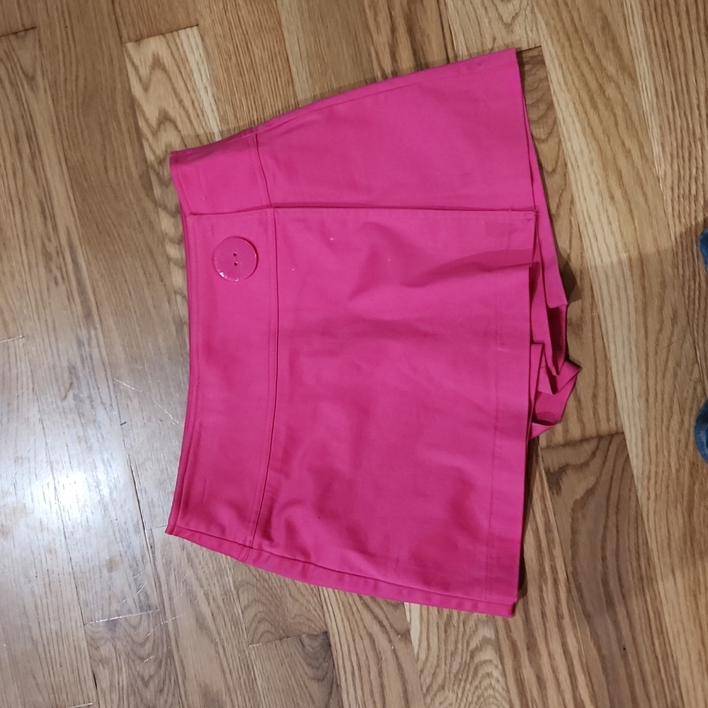 Skort